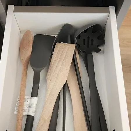 Terra - Luce E Terra Apartmán *