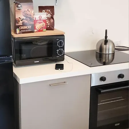Terra - Luce E Terra Apartmán