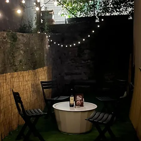 Terra - Luce E Terra Appartement Levo