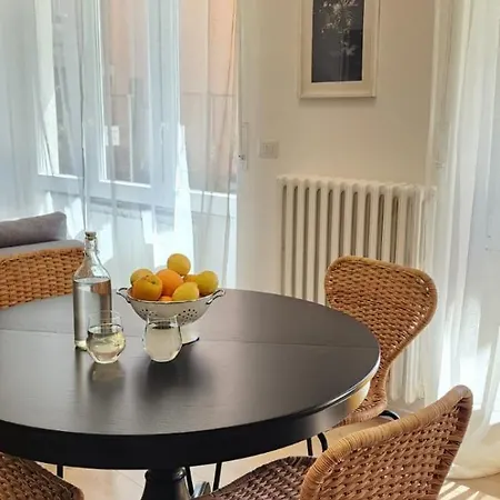 Appartement Terra - Luce E Terra