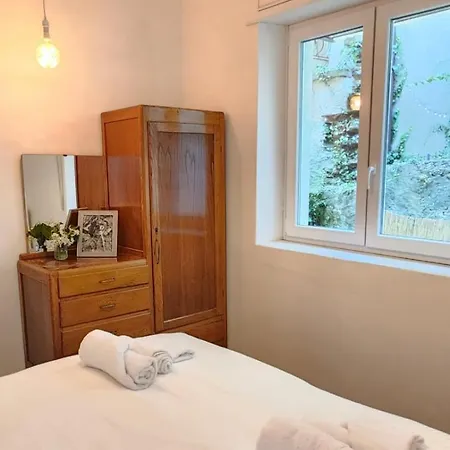 Appartement Terra - Luce E Terra *
