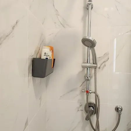 Appartement Terra - Luce E Terra Levo