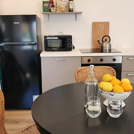 Terra - Luce E Terra Apartmán