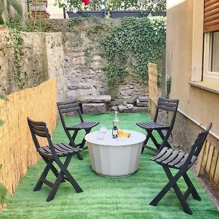 Apartmán Terra - Luce E Terra *